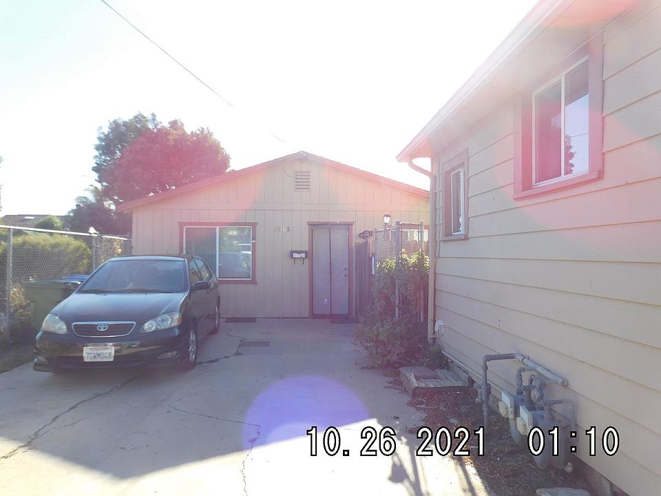 2nd image of 1316 Monterey St #2