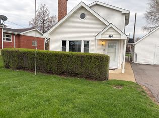 980 County Line Rd, Bensenville, IL 60106