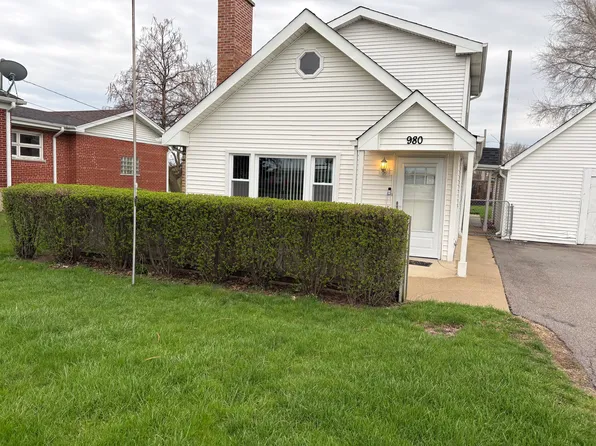 980 County Line Rd, Bensenville, IL 60106