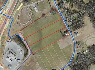 1334-1446 Bud Hawkins Rd #4-6, Dunn, NC 28334