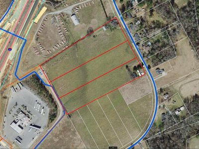 1334-1446 Bud Hawkins Rd #4-6, Dunn, NC, 28334