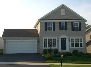 112 Beagle Run Ct, State College, PA 16801