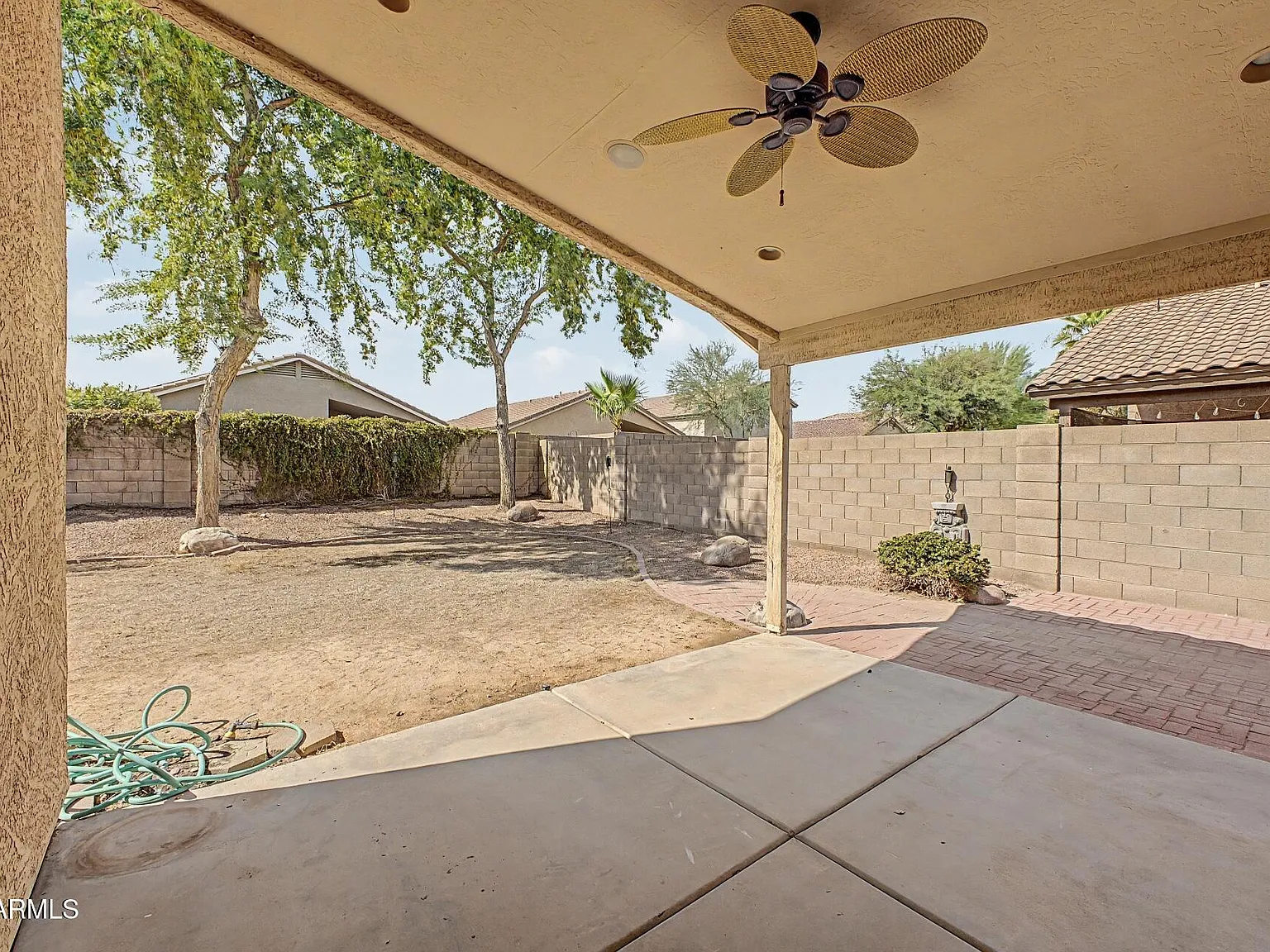 3 bed, 2.0 bath, 1201 sqft, $1,895 — Photo 4