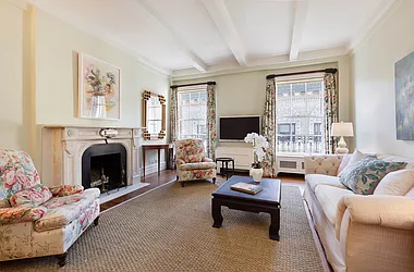 Sold by Brown Harris Stevens