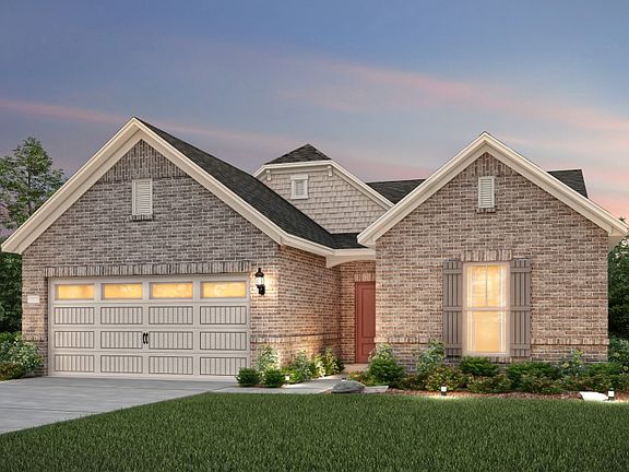 Home Exterior EC2S