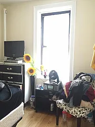 Rented by Crosstown Apartments NYC