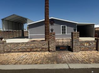 13420 E 50th Dr, Yuma, AZ 85367