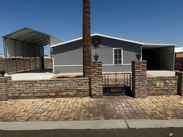 13420 E 50th Dr, Yuma, AZ 85367