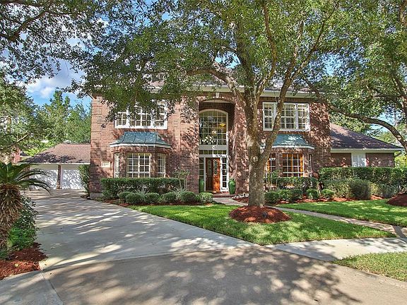 Welcome to 3103 Williams Glen Drive.