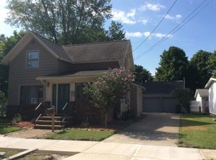 316 E Randolph St, Angola, IN