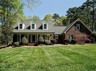 11300 Olde Cedar Ct, Davidson, NC 28036