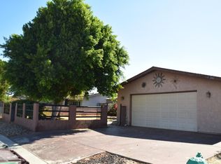 33240 Sky Blue Water Trl, Cathedral City, CA 92234