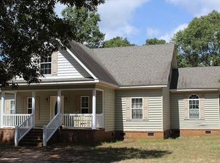 1679 Walden Church Rd, Avera, GA 30803