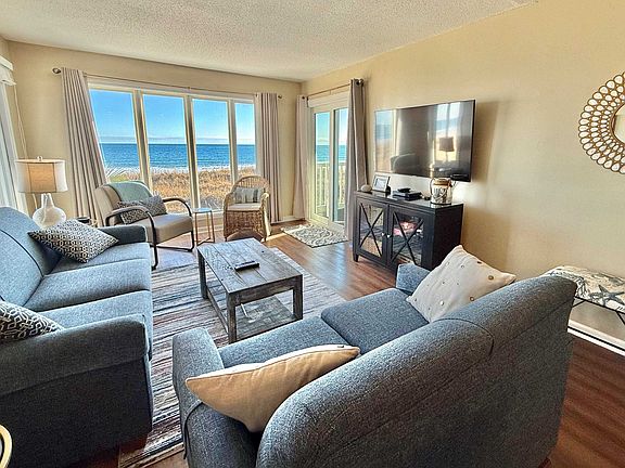 2nd image of 3411 S Ocean Blvd. #A-2