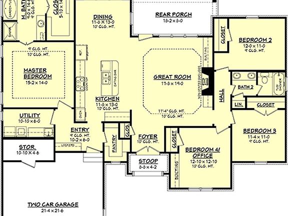 2nd image of this home