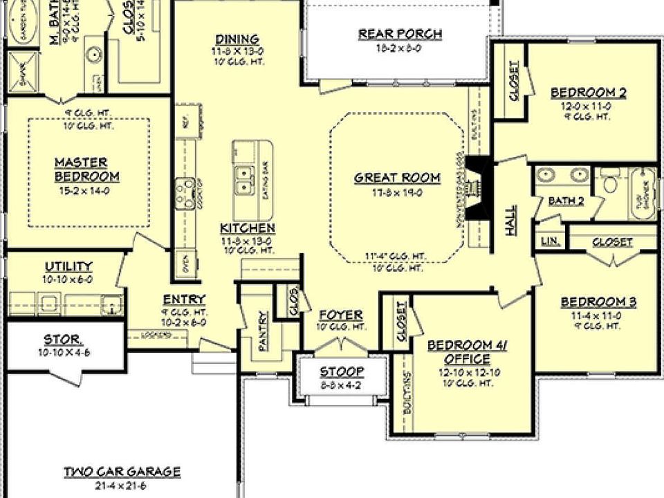 2nd image of 107 Park View Ln