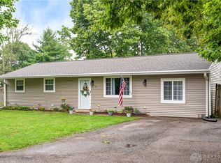 146 W Cedar Rd, Medway, OH 45341