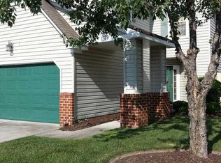3007 Trail Bend Dr, Chesapeake, VA 23321