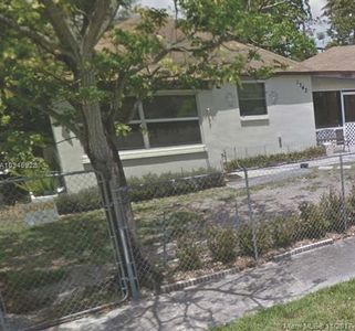 1743 NW 112th St, Miami, FL, 33167