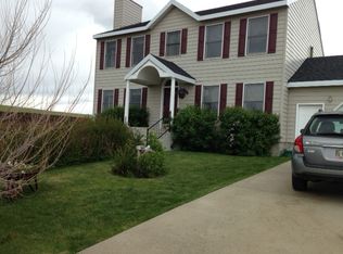 2741 Valier Road, Cut Bank, MT 59427