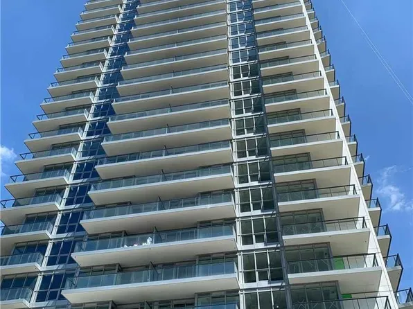 95 McMahon Dr, Toronto, ON
