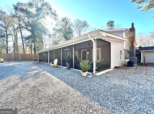 326 Turkey Run, Dublin, GA 31021