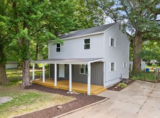 7681 W Swick Rd, Claypool, IN 46510