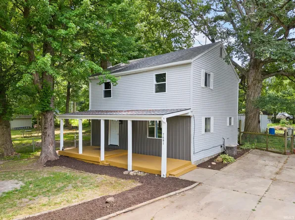 7681 W Swick Rd, Claypool, IN 46510