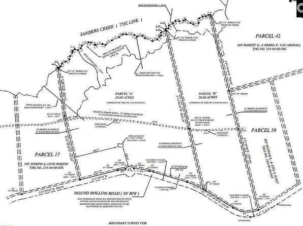 268 Hound Hollow Rd, Camden, SC 29020