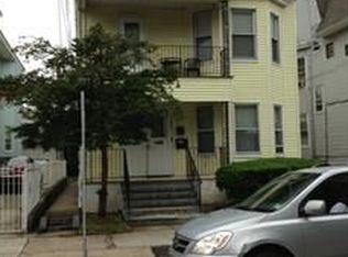124 E 21st St, Paterson, NJ 07513