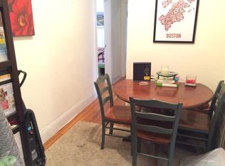 1197 Boylston St #35U, Boston, MA 02215