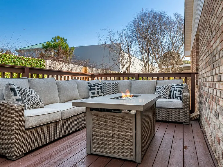 Terrace View