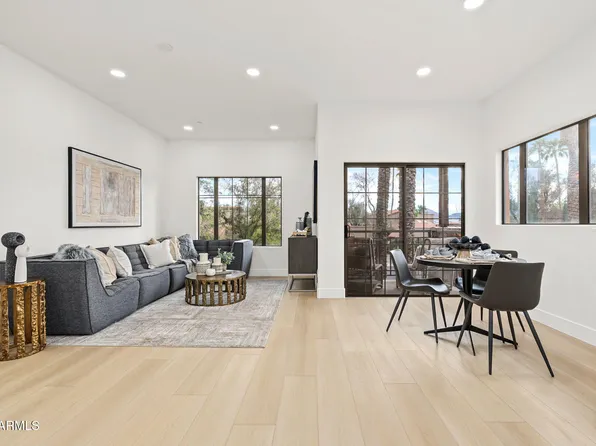6940 E COCHISE Road #1001, Paradise Valley, AZ 85253