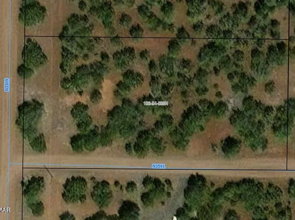 County Road 3309, Vernon, AZ 85940