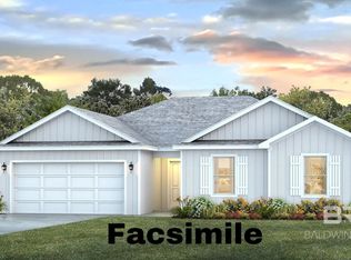 22287 Aleutian Ave, Foley, AL 36535