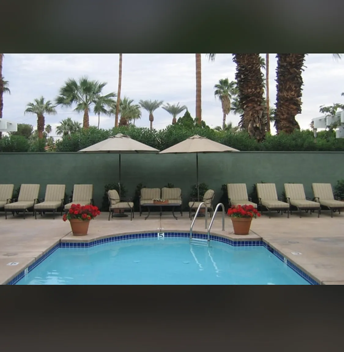 2 bed, 1050 sqft, $2,450 — Photo 3