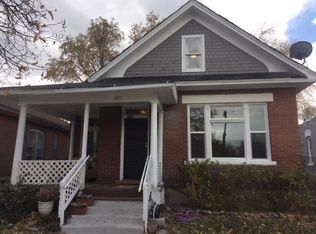 357 W 500 N, Salt Lake City, UT 84103