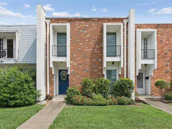871 Martin Behrman Ave, Metairie, LA 70005
