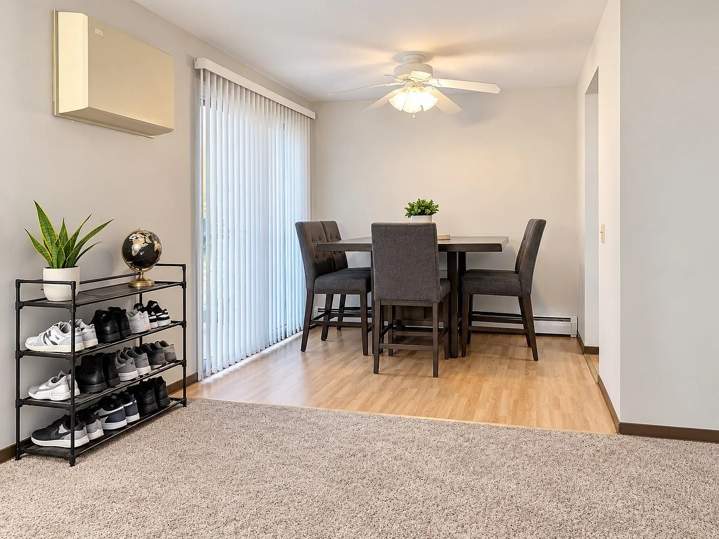 1 bed, 1.0 bath, 750 sqft, $1,150 — Photo 4