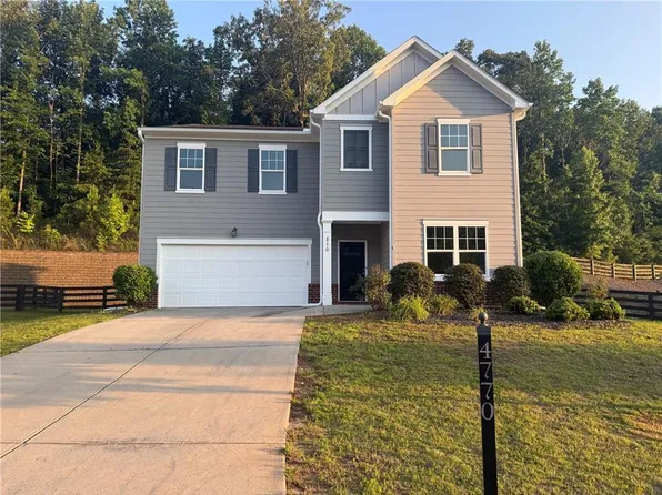4770 Alford Cmns, Cumming, GA 30028