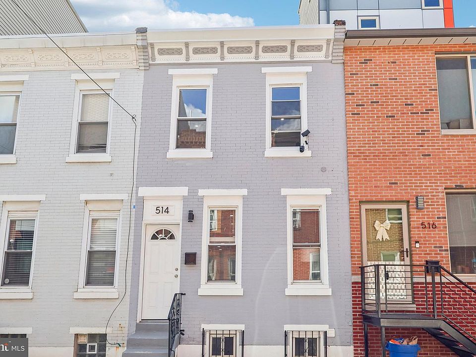 1st image of 514 Winton St