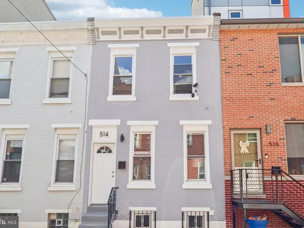 514 Winton St, Philadelphia, PA 19148