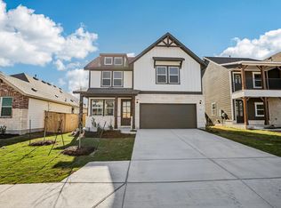 153 Jans Way, Georgetown, TX 78626