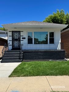 7349 S Honore St, Chicago, IL, 60636