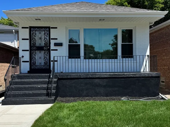 7349 S Honore St, Chicago, IL 60636