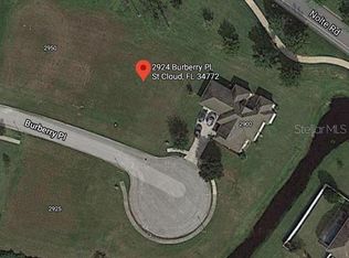 2924 Burberry Pl, Saint Cloud, FL 34772