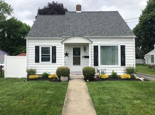 610 McDowell Pl, Elmira, NY