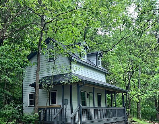 2nd image of 2440 Center Point Rd #A