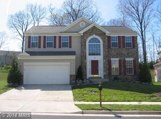 1941 Melvor Ln, Winchester, VA