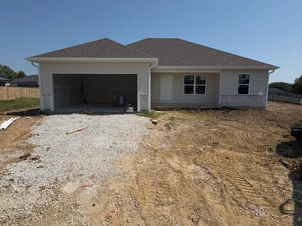5729 Black Gum Ct, Columbia, MO 65202